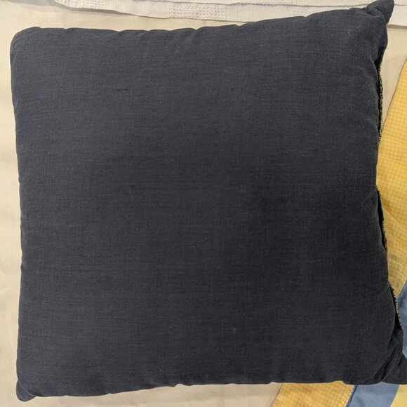 VTG 90s Winnie the Pooh & Friends Nursery Bundle Pillow Quilt Blanket Handmade - Picture 3 of 10